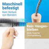 Heizkörperbürste [Einzeln]