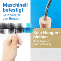 Heizkörperbürste [Einzeln]