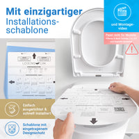 D-Form Lang (464 mm)