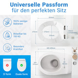 MDF - Holz - Weiss Glanz