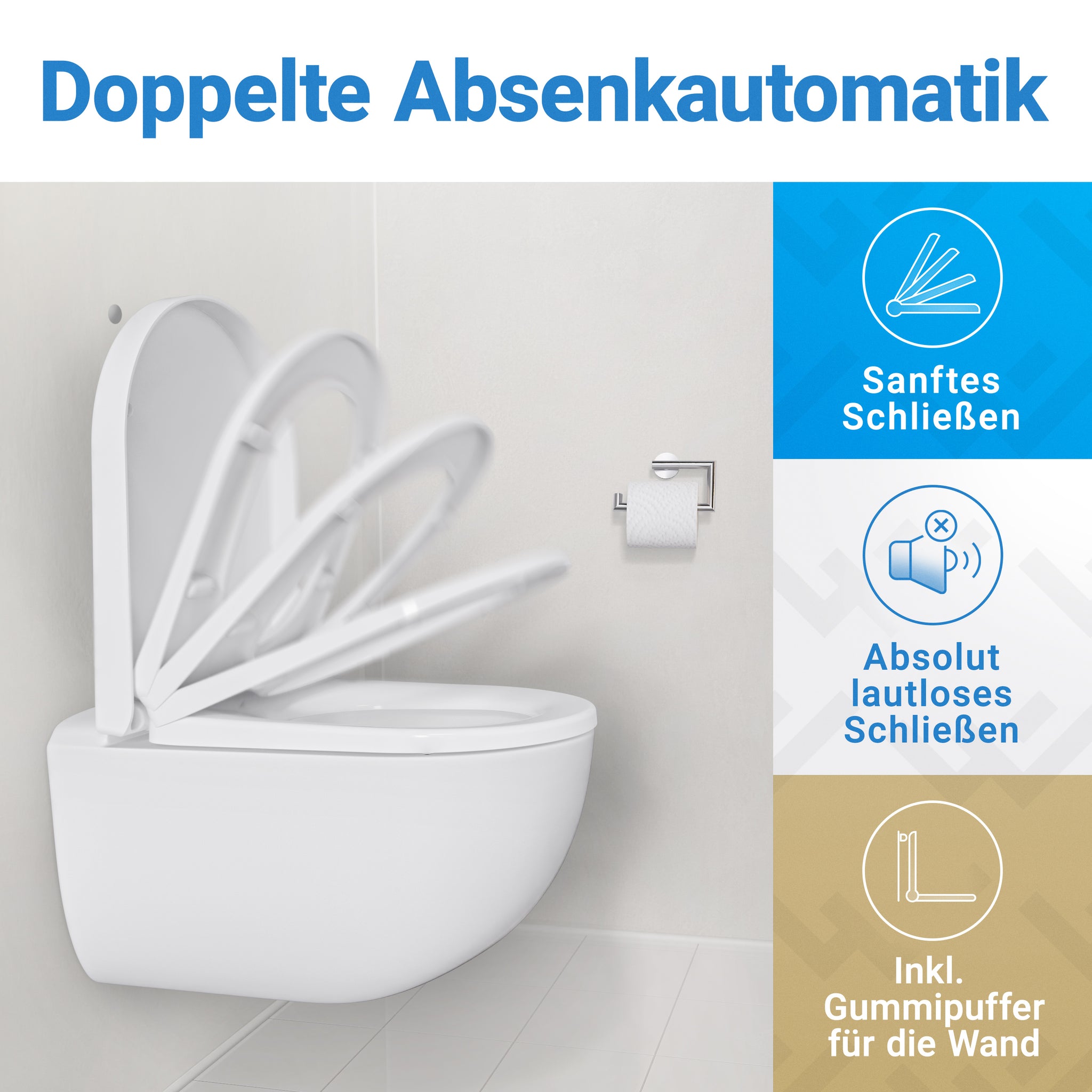 D-Form Lang (464 mm)