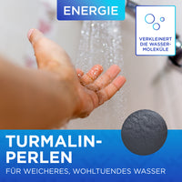 Mineralperlen Nachfüllset [Reicht für 18 Monate]