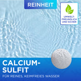 Mineralperlen Nachfüllset [Reicht für 18 Monate]