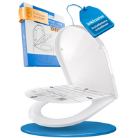 D-Form Kurz (427 mm)