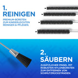 Schwarz