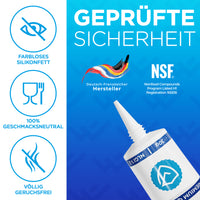 inkl. Bürsten-Set